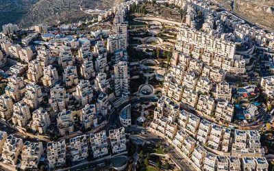 Are Israeli Settlements Good for Israel?